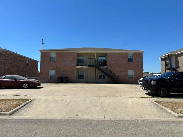 2708 Garland Dr #4, Killeen, TX 76549