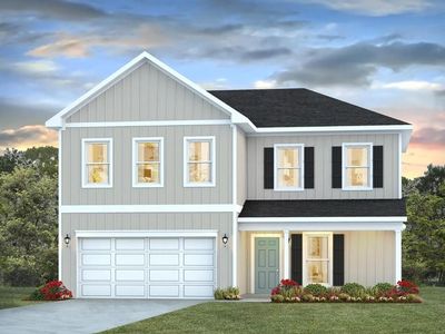 4324 Knollwood Cir, Valdosta, GA, 31602