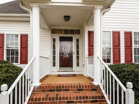 13132 Hampton Meadows Ter Entry