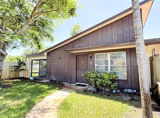 Loch Lomond, Pompano Beach, FL 33064