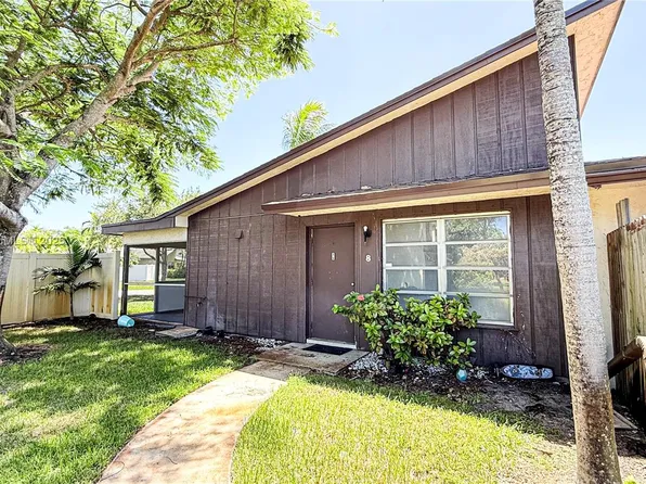 3200 NW 5th Ter APT 8, Pompano Beach, FL 33064