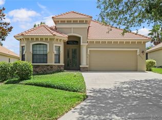 2057 N Rhodes Point, Hernando, FL 34442