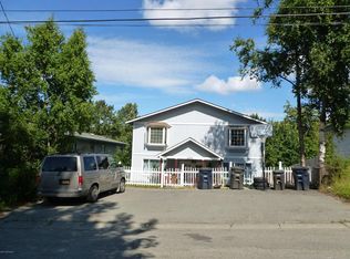 539 E 22nd Ave, Anchorage, AK 99503