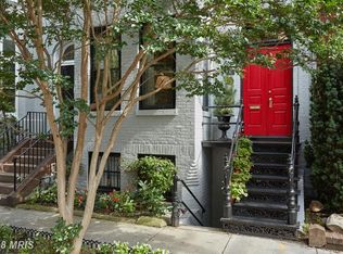 2021 Hillyer Pl NW, Washington, DC 20009