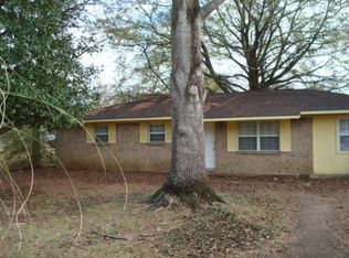 2603 Kristie Rd, Dothan, AL 36303