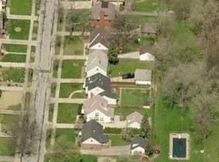 1771 E 238th St, Euclid, OH 44117