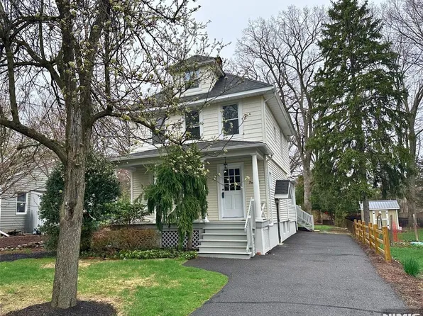 14 Harvard Ave, Wyckoff, NJ 07481