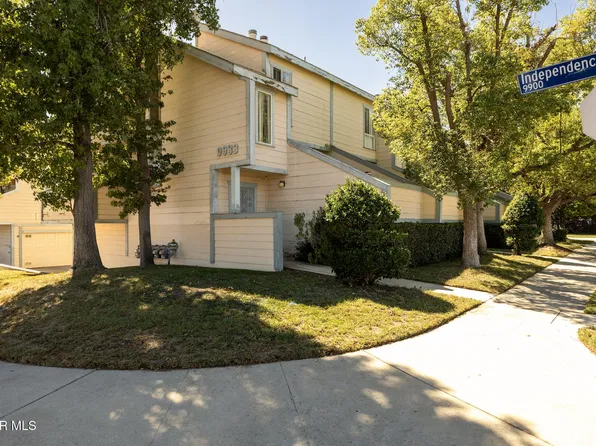 9933 Independence Ave Unit B, Chatsworth, CA 91311