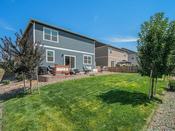 605 Sawyers Pond Dr, Severance, CO 80550