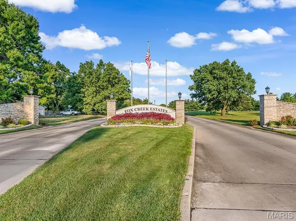 5205 Fox Cv, Edwardsville, IL 62025