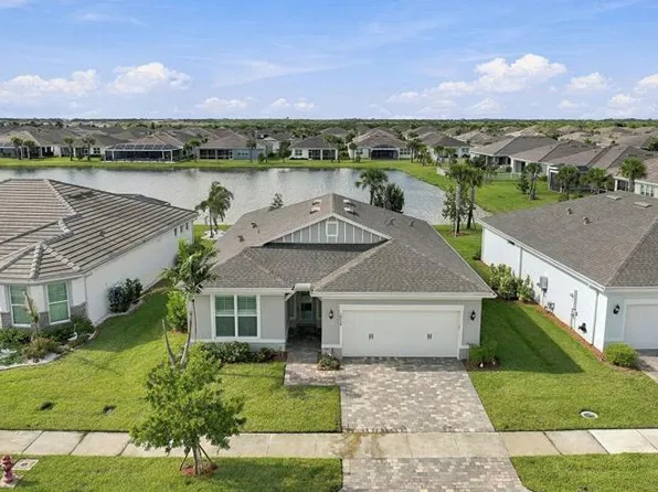 10254 SW Sarcoline Drive, Port St Lucie, FL 34987