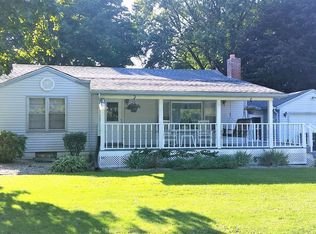 112 D St, Union Mills, IN 46382