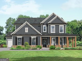 125 Tomahawk Trl, Good Hope, GA 30641