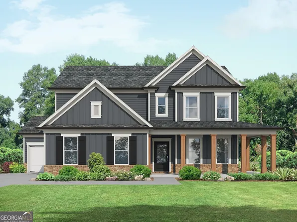 125 Tomahawk Trl, Good Hope, GA 30641