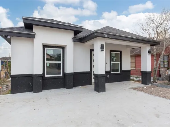 226 E Martinez Ave, Pharr, TX 78577