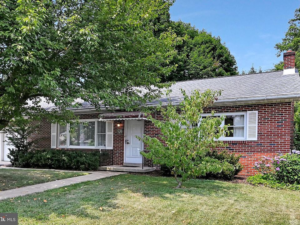 1st image of 176 Wernersville Blvd