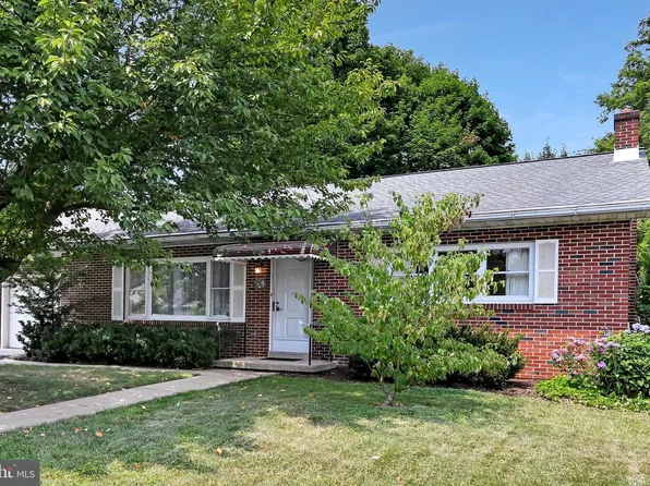 176 Wernersville Blvd, Wernersville, PA 19565