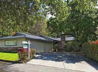 16 Pidgeon Ct, Lafayette, CA 94549
