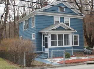 7 1st St, Worcester, MA 01602