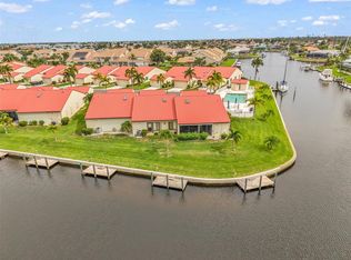 3830 Bal Harbor Blvd APT 15, Punta Gorda, FL 33950