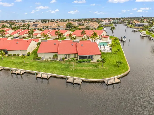 3830 Bal Harbor Blvd APT 15, Punta Gorda, FL 33950