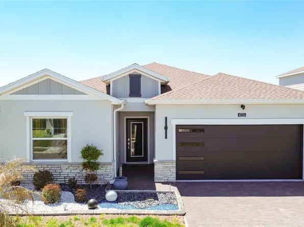 4036 Redbridge Loop, Davenport, FL 33837