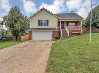 2613 Jake Way, Spring Hill, TN 37174