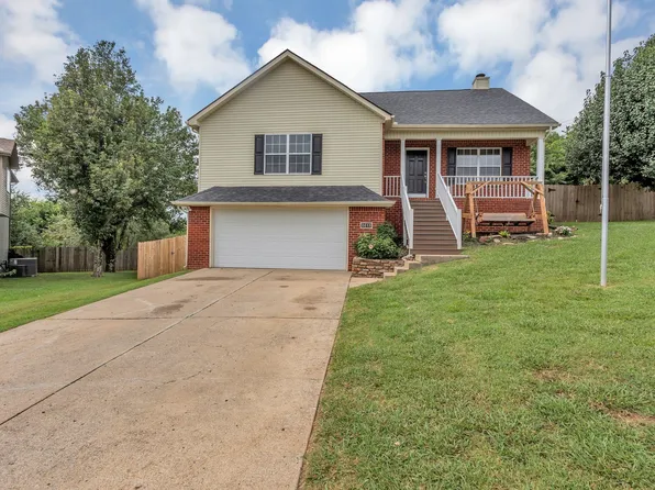 2613 Jake Way, Spring Hill, TN 37174