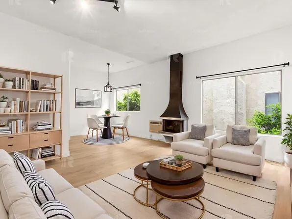 (El/Ga/Yo:B) 1114 N. Kings Road, 1114 N Kings Rd #5-1/1, West Hollywood, CA 90069
