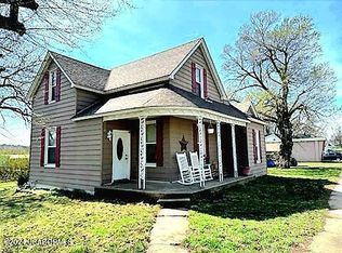 104 E Grover St, Otterville, MO 65348