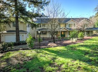 7439 NW Mountain View Dr, Corvallis, OR 97330