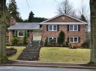 6201 Kellogg Dr, Mc Lean, VA 22101