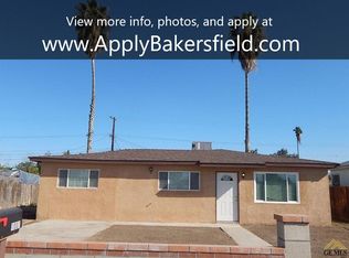 1001 Hacienda Dr, Bakersfield, CA