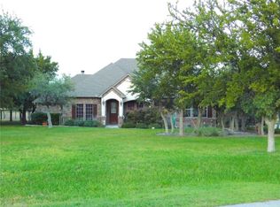127 Deerchase Ct, Azle, TX 76020