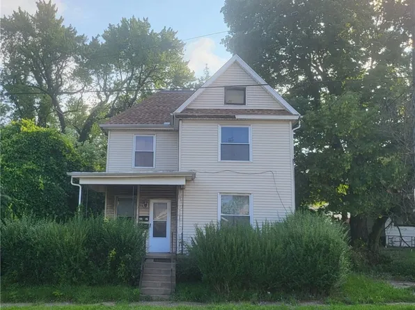 2317 French St, Erie, PA 16503