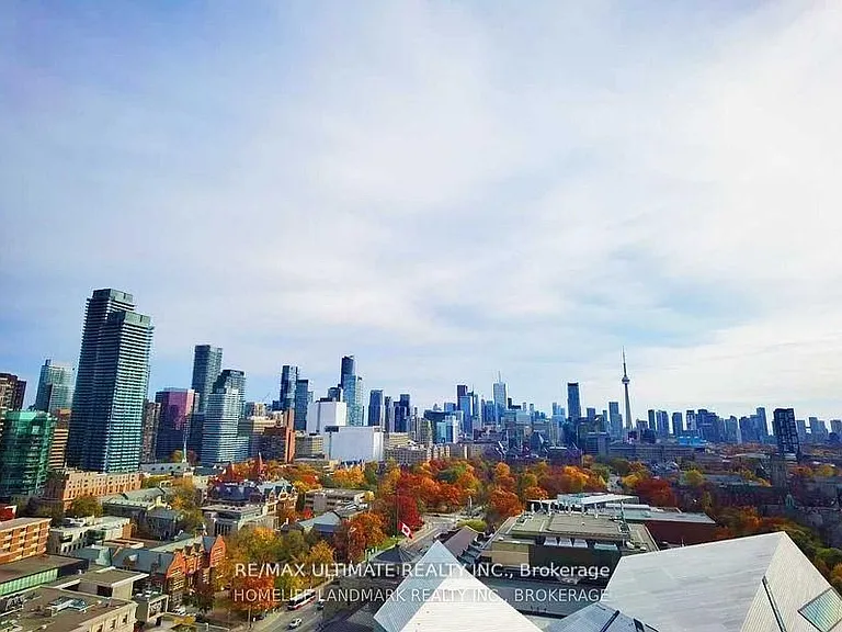200 Bloor St W #2806 — Photo 4