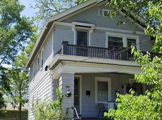 4117 Ballard Ave #2, Cincinnati, OH 45209