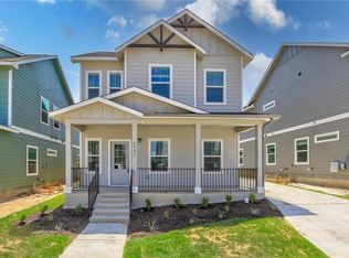 1501 Weatherford Ln, Leander, TX 78641