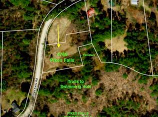 4769 Pikes Falls Rd, Jamaica, VT 05343