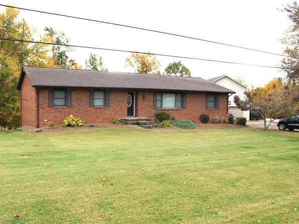 1587 N County Road 312 W, Rockport, IN 47635