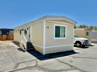 17069 N Indian Canyon Dr #70, Desert Hot Springs, CA 92240