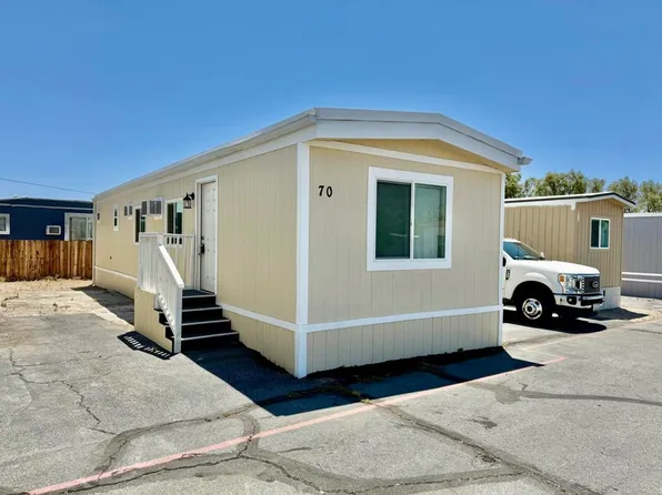 17069 N Indian Canyon Dr #70, Desert Hot Springs, CA 92240