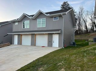 205 Keswick Dr, Morristown, TN 37813