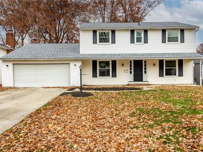 436 Georgia Ave, Elyria, OH, 44035