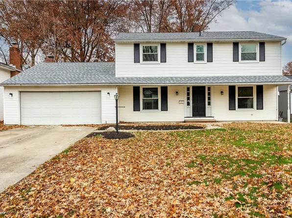436 Georgia Ave, Elyria, OH 44035