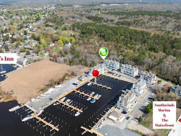 354 Harbour Vw #54, Forked River, NJ 08731