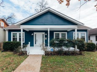 1215 Joseph Ave, Nashville, TN 37207