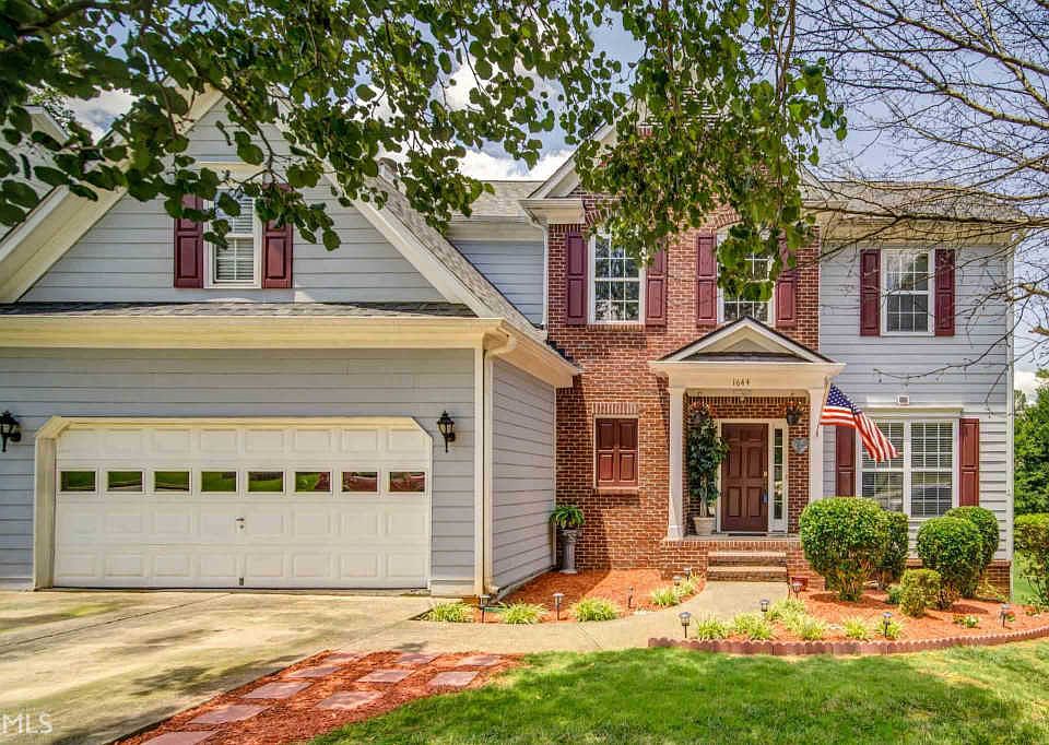 1st image of 1644 Hampton Hollow Trl