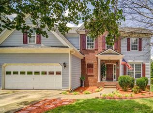 1644 Hampton Hollow Trl, Lawrenceville, GA 30043