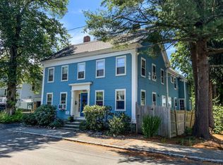 8 Vernon St, Saco, ME 04072